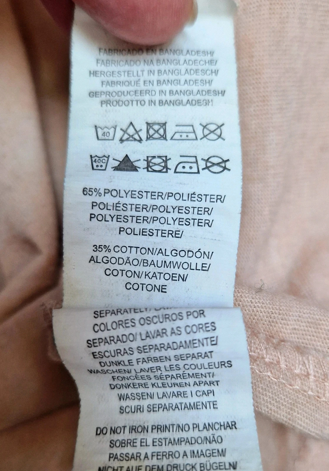 Camiseta – photo 5